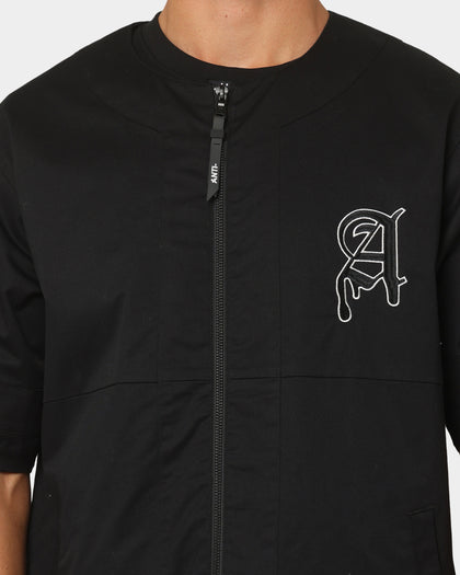 The Affiliated Baseball Jersey Black