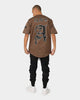 The Anti Order Affiliated Baseball Jersey Dark Brown