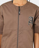 The Anti Order Affiliated Baseball Jersey Dark Brown