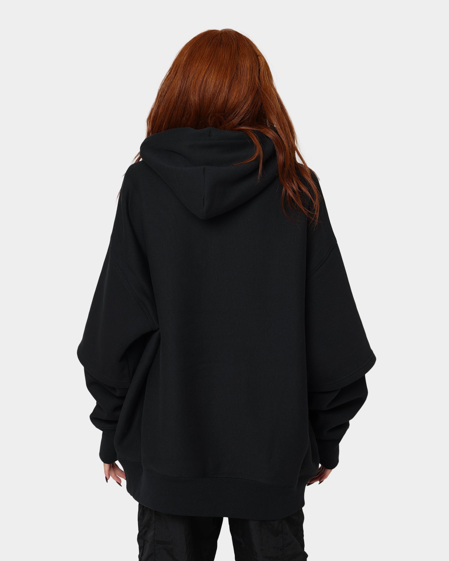 トップス 70's RIDERS champion reverse weave Lsize Reverse Weave Hoodie, C Logo - Champion