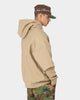 Champion Reverse Weave Double Layer Hoodie Country Walnut