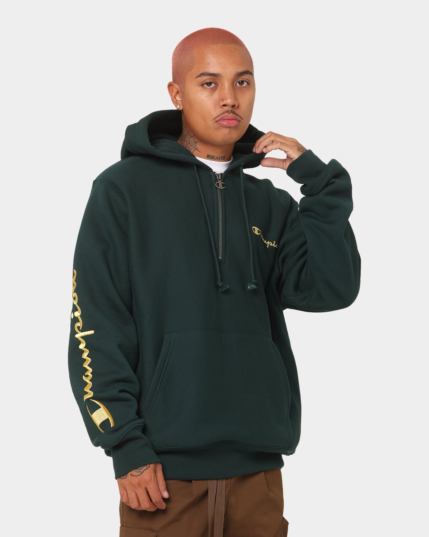 HOLIDAY　REVERSE WEAVE ZIP HOODI CHAMPION Champion Womens Zip-up Hoodie, Reverse Weave, Fleece Hoodie