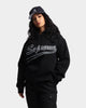 Supreme Tail Hooded Sweatshirt Black