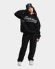 Supreme Tail Hooded Sweatshirt Black