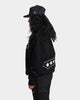 Supreme Tail Hooded Sweatshirt Black