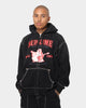 Supreme True Religion Zip Hoodie Black