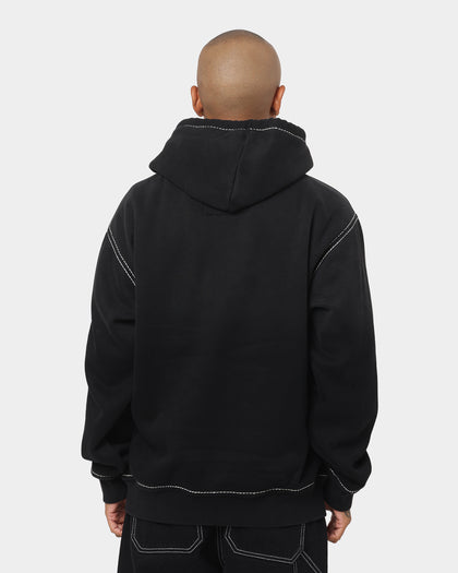 Supreme True Religion Zip Hoodie Black