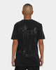 Carre Royale T-Shirt Black Wash