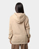 Calvin Klein Monogram Hoodie Tawny Sand/Black