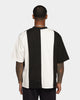 XXIII Lox Stripe T-Shirt Black/White