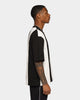 XXIII Lox Stripe T-Shirt Black/White