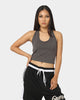 XXIII Women's Aubree Halter Crop Top Pink