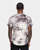 XXIII Ryland Tie Dye T-Shirt Black/White