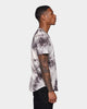 XXIII Ryland Tie Dye T-Shirt Black/White