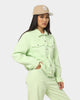 XXIII Women's Brittany Nineties Baby Jacket Lime