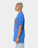 National Collegiate Athletic Association Florida Gators Vintage Arch T-Shirt Washed Royal Blue