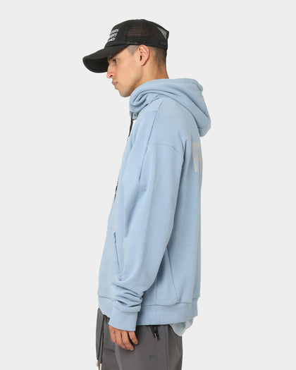 PYRA Flame Hood Dusty Blue