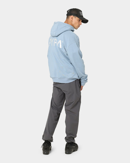 PYRA Flame Hood Dusty Blue