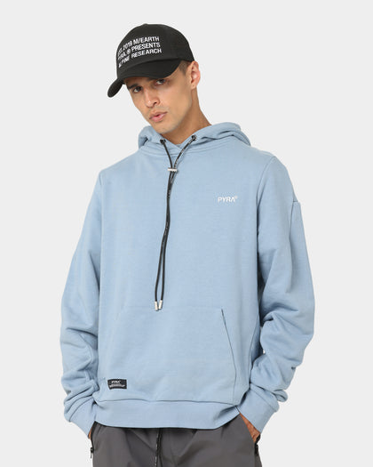 PYRA Flame Hood Dusty Blue
