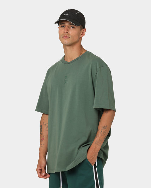 PYRA Blaze T-Shirt Forest