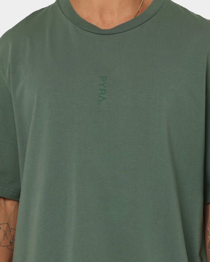 PYRA Blaze T-Shirt Forest