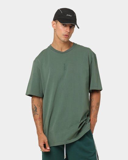 PYRA Blaze T-Shirt Forest