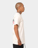Goat Crew X Squid Game Number of Players Vintage T-Shirt Off White