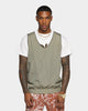 XXIII Naas Vest Khaki