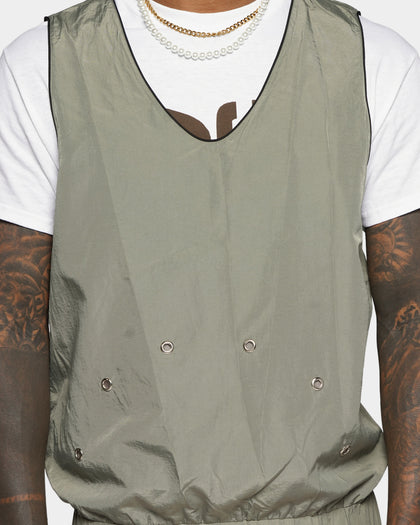 XXIII Naas Vest Khaki