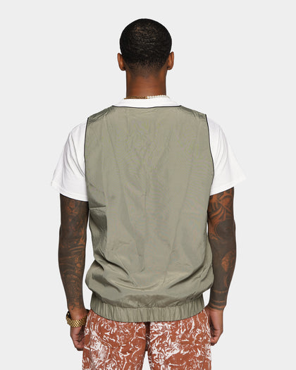 XXIII Naas Vest Khaki