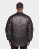 XXIII Tramore Puffer Bomber Jacket Black