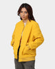 XXIII Monclova Quilted Jacket Yellow