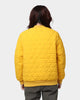 XXIII Monclova Quilted Jacket Yellow