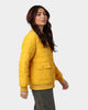 XXIII Monclova Quilted Jacket Yellow