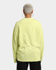 Loiter Rodeo Long Sleeve T-Shirt Yellow