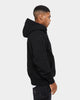 Carre Ballistic Patch Classic Hoodie Black
