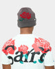 Carre Volle Rose Vintage T-Shirt Off White