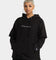 Champion Women's Reverse Weave Liquid Layer Hoodie Black