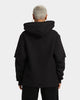 Champion Women's Reverse Weave Liquid Layer Hoodie Black