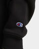Champion Women's Reverse Weave Liquid Layer Hoodie Black