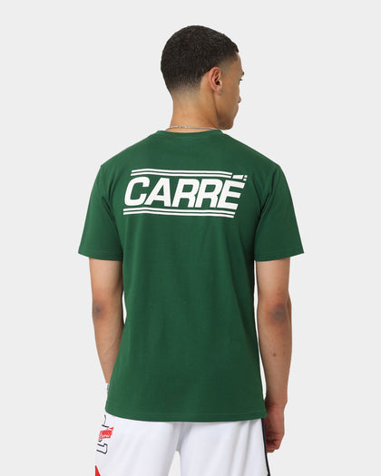 Carré Athletique CLS T-Shirt Green