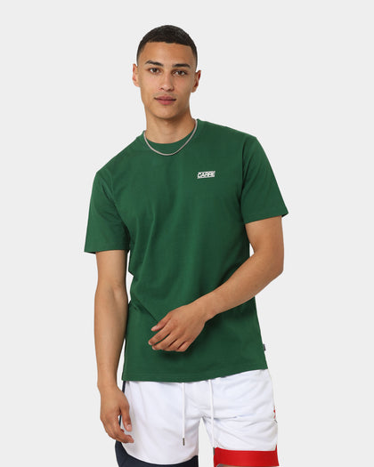 Carré Athletique CLS T-Shirt Green
