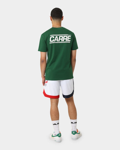 Carré Athletique CLS T-Shirt Green