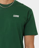 Carré Athletique CLS T-Shirt Green