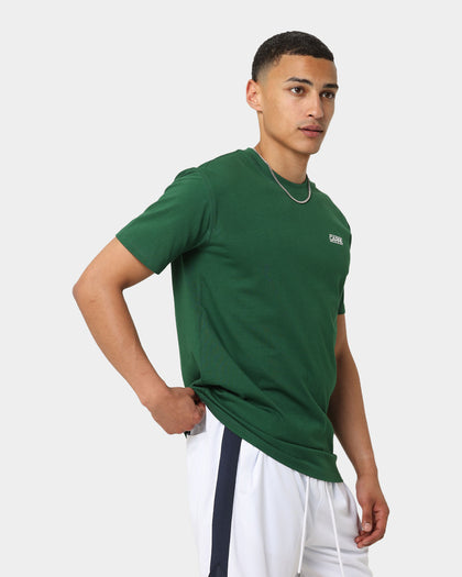 Carré Athletique CLS T-Shirt Green