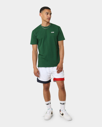 Carré Athletique CLS T-Shirt Green