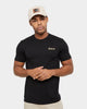 Carre Imperial Classic Short Sleeve T-Shirt Black