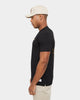 Carre Imperial Classic Short Sleeve T-Shirt Black