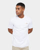 Carre Imperial Classic Short Sleeve T-Shirt White