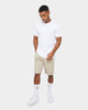 Carre Imperial Classic Short Sleeve T-Shirt White